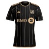 Oficiální Fotbalový Dres Los Angeles FC Domácí 2024 pro Muži